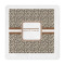 Leopard Print Decorative Paper Napkins (Personalized)