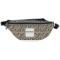 Leopard Print Fanny Pack - Classic Style (Personalized)