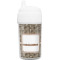 Leopard Print Sippy Cup (Personalized)