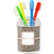 Design Your Own Toothbrush Holder
