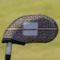 Design Your Own Golf Club Iron Cover