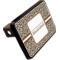 Design Your Own Rectangular Trailer Hitch Cover - 2"