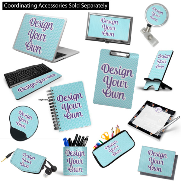 Custom Design - Office & Desk Accessories