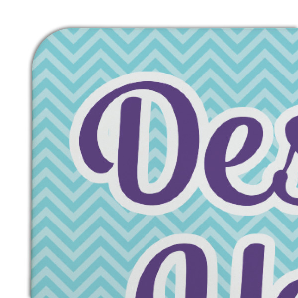 Custom Design - Coaster Set - DETAIL