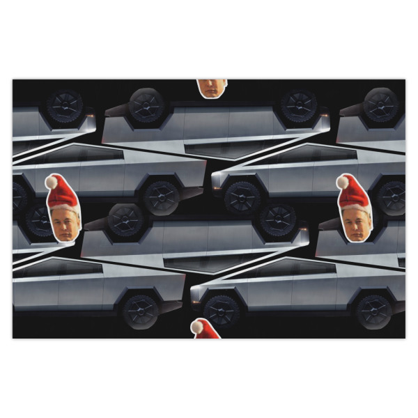 Custom Design Your Own Tissue Paper Sheets - X-Large - Heavyweight