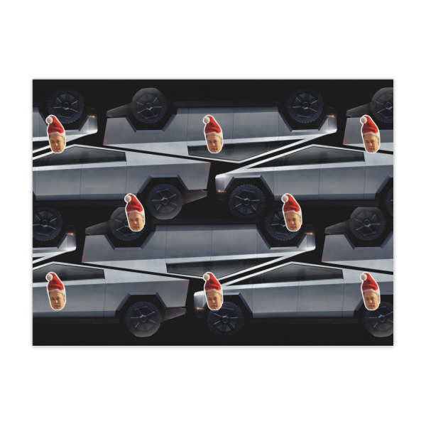 Custom Design Your Own Tissue Paper Sheets