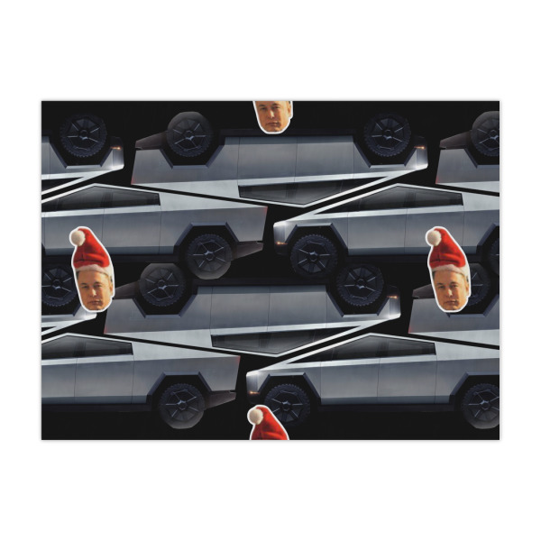 Custom Design Your Own Tissue Paper Sheets - Large - Heavyweight