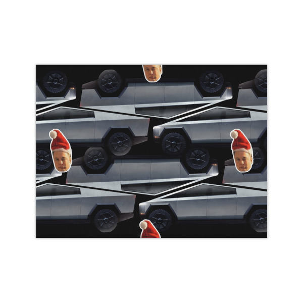 Custom Design Your Own Tissue Paper Sheets - Medium - Heavyweight