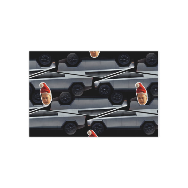 Custom Design Your Own Tissue Paper Sheets - Small - Lightweight