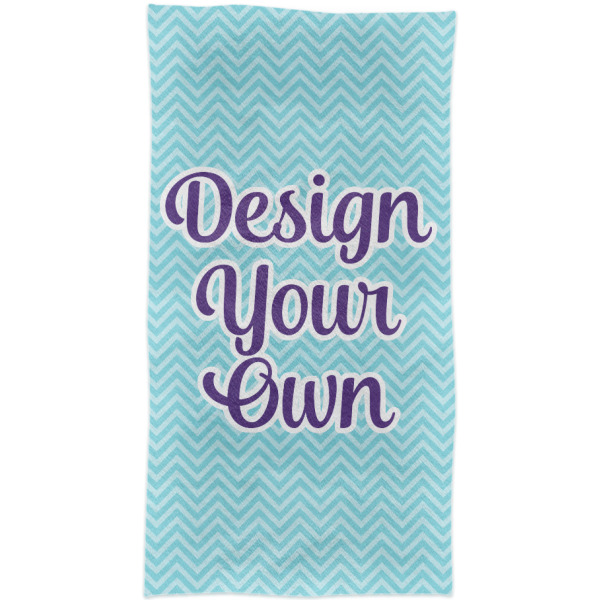 Custom Design - Crib Comforter/Quilt - Apvl