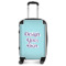 Design Your Own Suitcase