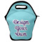 Design Your Own Lunch Bag