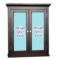 Design Your Own Cabinet Decal - Custom Size