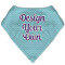 Design Your Own Bandana Bib
