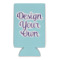 Design Your Own Can Cooler