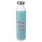 Design Your Own 20oz Stainless Steel Water Bottle - Full Print