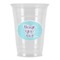 Design Your Own Party Cups - 16 oz