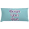 Design Your Own Pillow Case