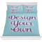 Design Your Own Comforters & Sets