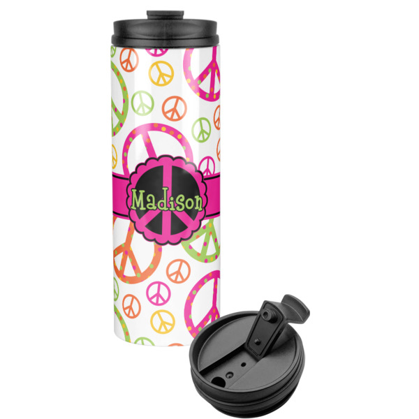 Custom Design Your Own Stainless Steel Skinny Tumbler