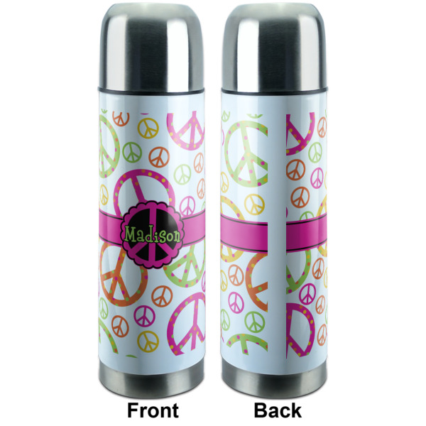 Custom Design - Thermos - Apvl