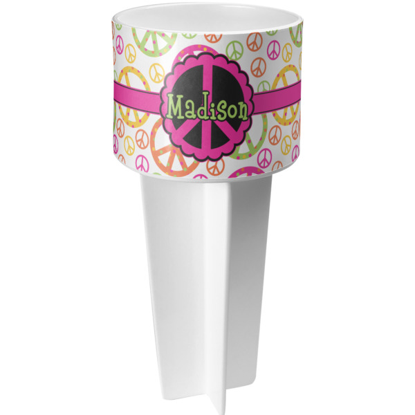 Custom Design - Beach Spiker - White - Approval