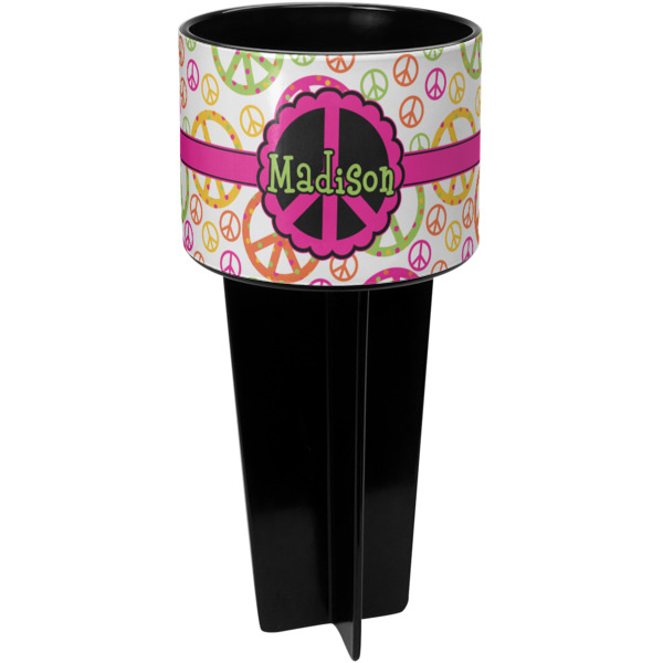 Custom Design - Beach Spiker - Black - Approval