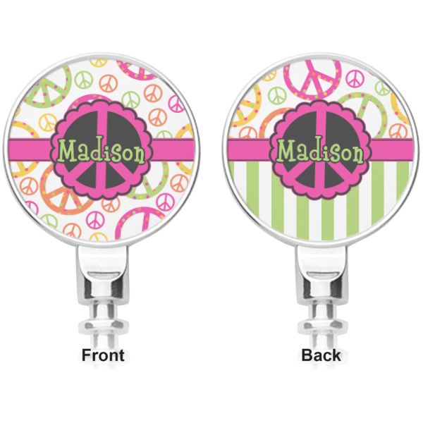 Custom Design - Corkscrew - Apvl