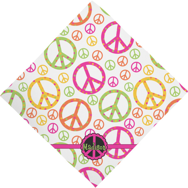 Custom Design - Bandana - Full View