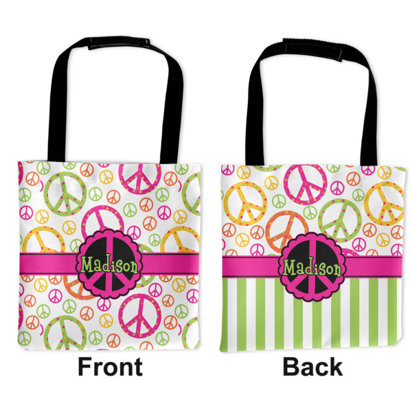 Custom Design - Car Bag - Apvl