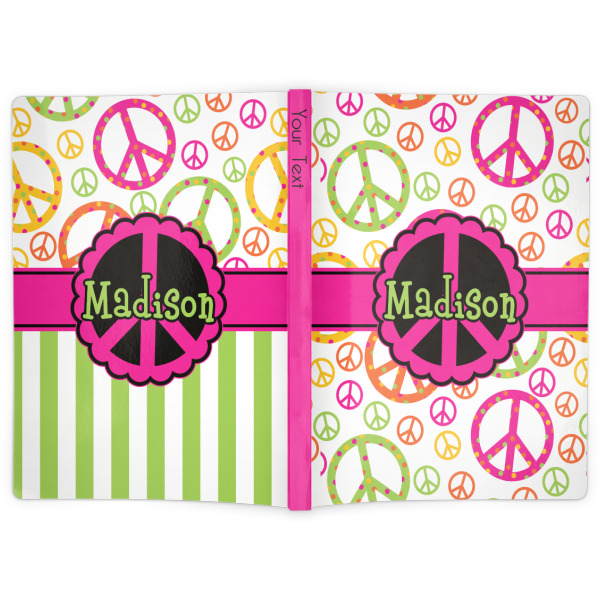 Custom Design - Soft Cover Journal - Apvl