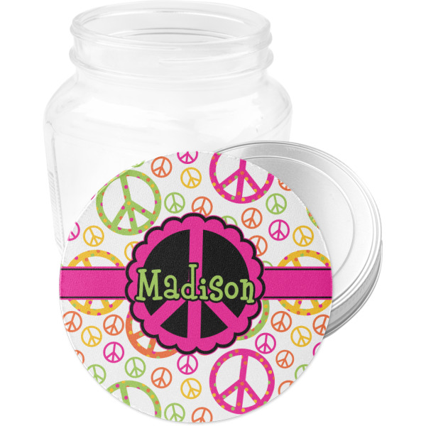 Custom Design - Jar Opener - Main