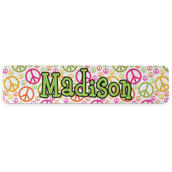 Custom Design - Wrist Rest - Apvl