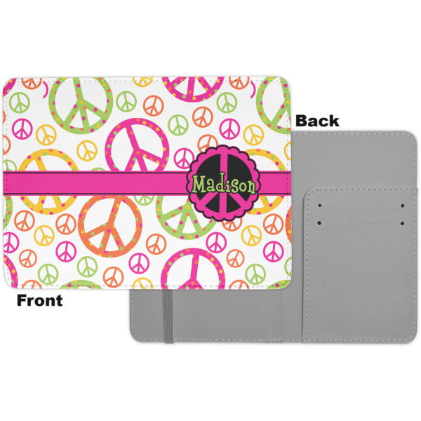 Custom Design - Passport Holder - Apvl