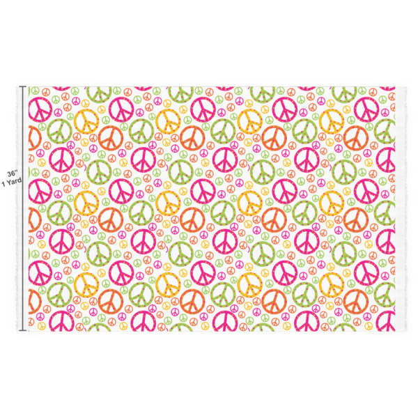 Custom Design - Fabric Full Yard