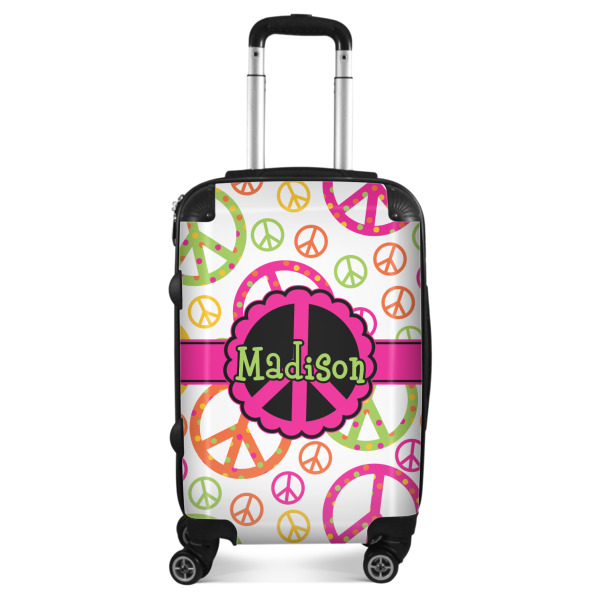 Custom Design Your Own Suitcase