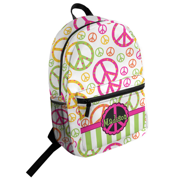 Custom Design Your Own Student Backpack