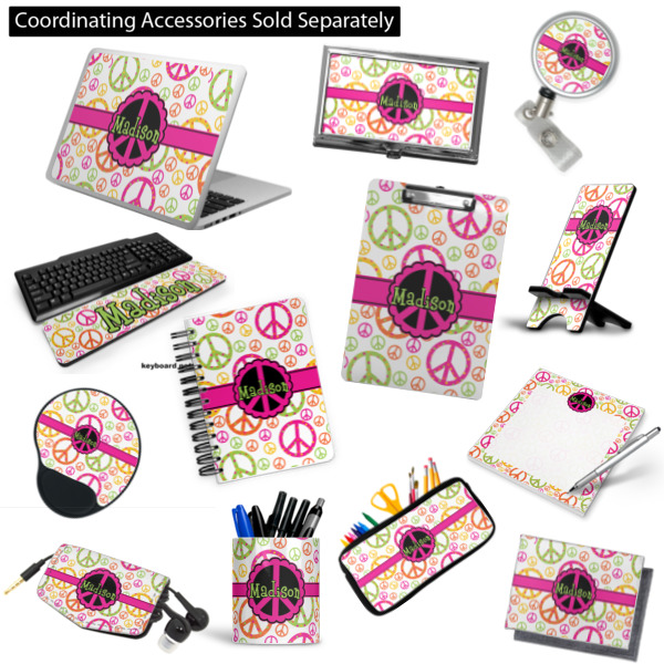 Custom Design - Office & Desk Accessories
