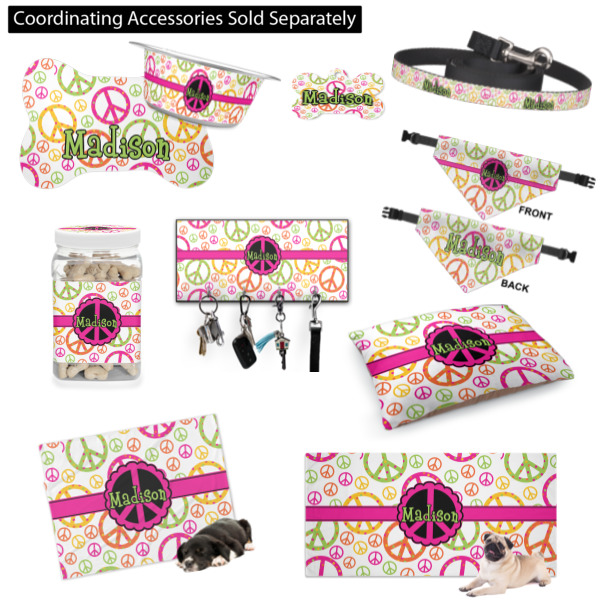 Custom Design - Customized Pet Accessories