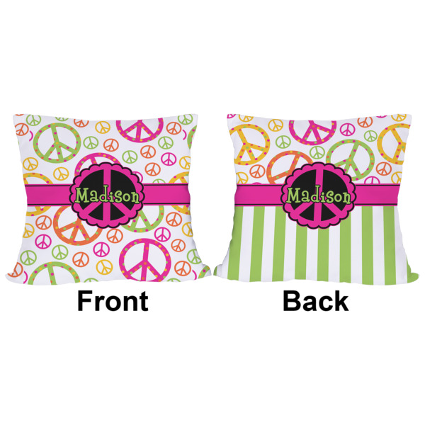 Custom Design - Outdoor Pillow - 20x20