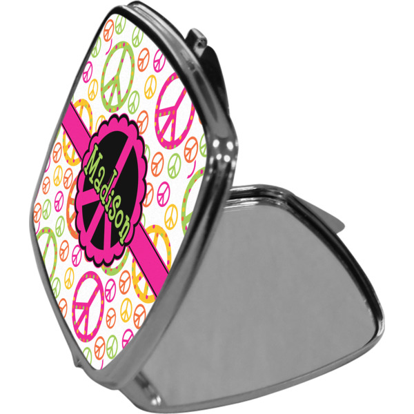 Custom Design - Compact Mirror (Side View)