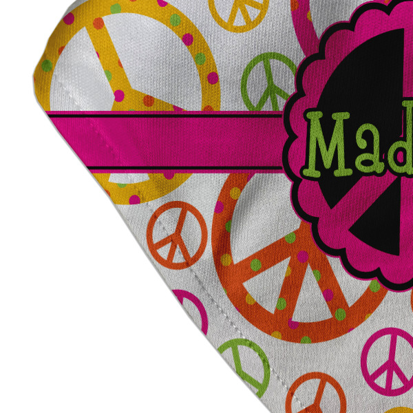 Custom Design - Bandana Detail