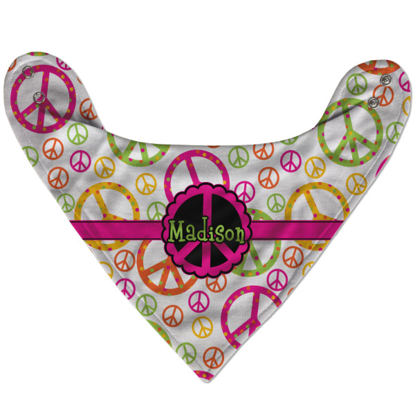Custom Design - Bandana Flat Approval