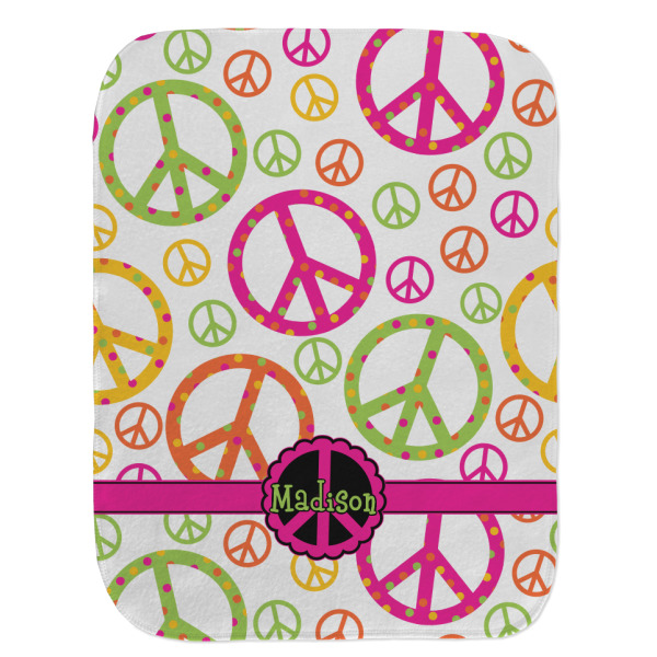 Custom Design - Old Burp Flat