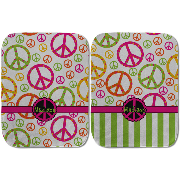 Custom Design - Old Burps - Approval