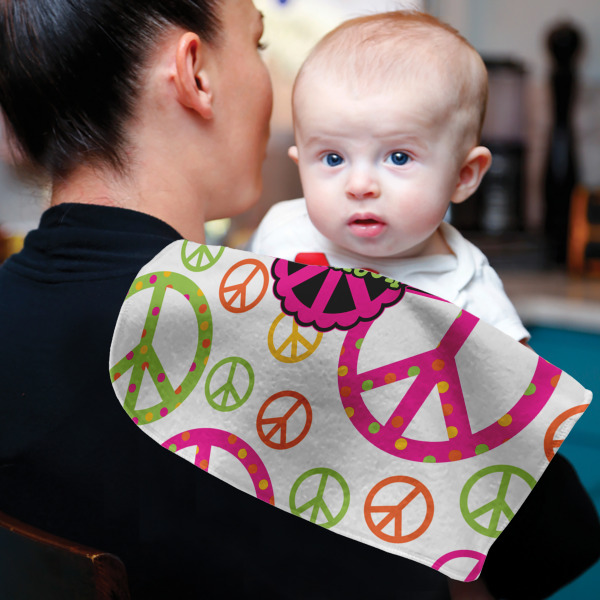 Custom Design - Old Burp - Lifestyle