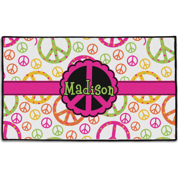 Custom Design - Door Mat - 60"x36" - Approval