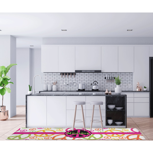 Custom Design - Area Rug Sizes - In Context (horizontal)