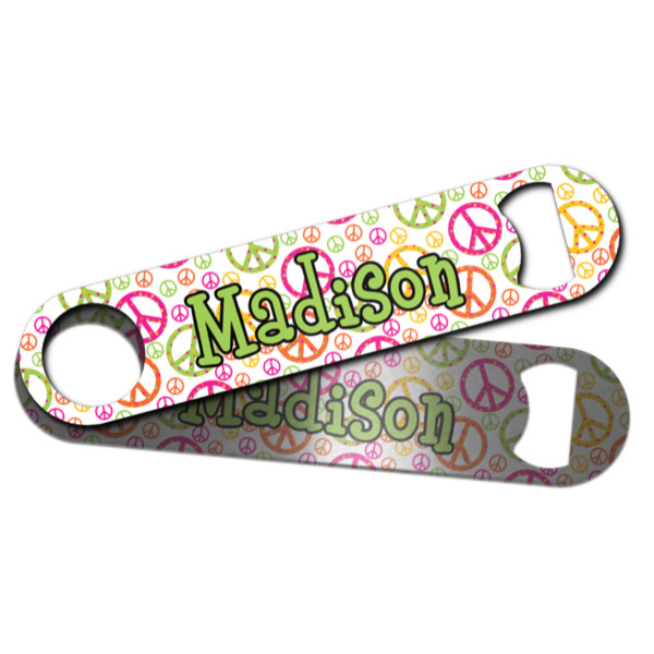 Custom Design - Bar Bottle Opener - Main
