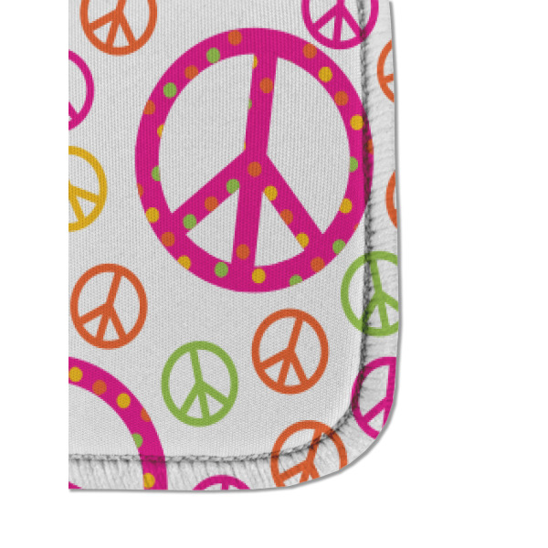 Custom Design - Sanitizer Holder Keychain - Detail